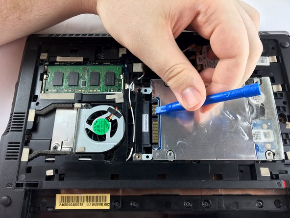 Gateway LT2514u Hard Disk Drive Replacement: crwdns2935265:09crwdnd2935265:02crwdnd2935265:02crwdne2935265:0