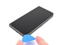Google Pixel 9 Pro Fold Flip Battery Replacement
