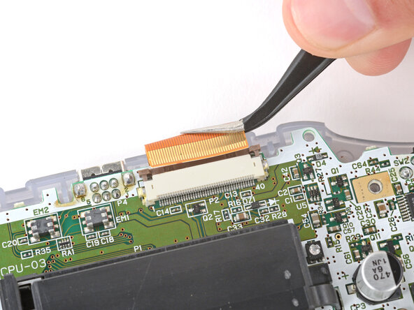 Game Boy Advance Speaker Replacement: crwdns2935265:010crwdnd2935265:02crwdnd2935265:02crwdne2935265:0