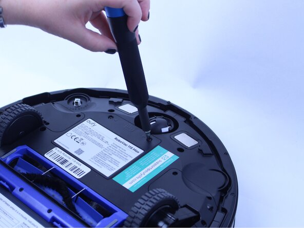 Eufy Robovac 11s Max Battery Replacement: crwdns2935265:02crwdnd2935265:02crwdnd2935265:02crwdne2935265:0