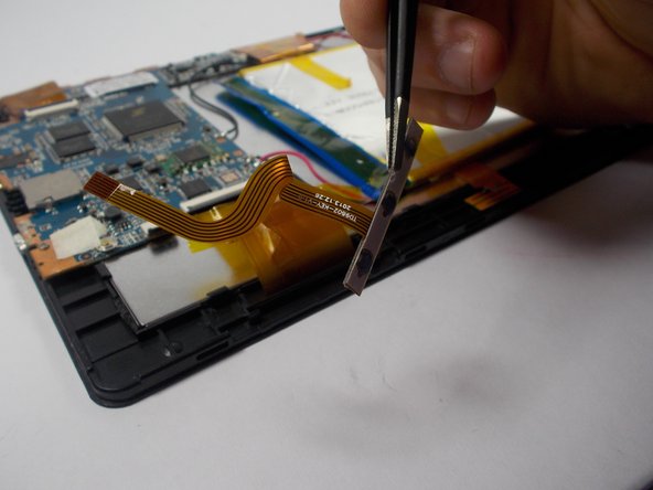 Digital2 Platinum Pad 9 Motherboard Replacement: crwdns2935265:018crwdnd2935265:02crwdnd2935265:02crwdne2935265:0