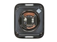 Apple Watch Series 4 Teardown