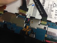 Samsung Galaxy Tab 2 10.1 Digitizer Replacement