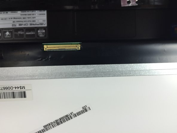 Acer Aspire One 722 Screen Replacement: crwdns2935265:011crwdnd2935265:02crwdnd2935265:03crwdne2935265:0