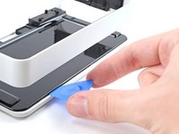 Nintendo Switch OLED Model Dock LED Replacement