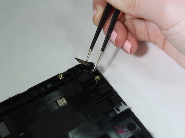 Acer One 10 S1003-114M Rear Camera Replacement, Rear Camera: crwdns2935265:013crwdnd2935265:03crwdnd2935265:03crwdne2935265:0