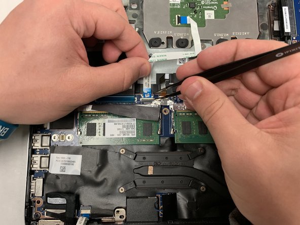 HP Envy Touchsmart m6-k125dx Motherboard Replacement: crwdns2935265:06crwdnd2935265:02crwdnd2935265:03crwdne2935265:0