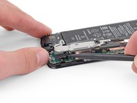 Google Pixel 4a Rear-Facing Camera Replacement