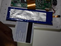 Uniden UTAB71 Battery Replacement