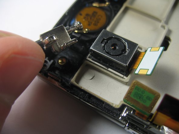 LG Vu CU920 Speaker Replacement: crwdns2935265:014crwdnd2935265:02crwdnd2935265:02crwdne2935265:0