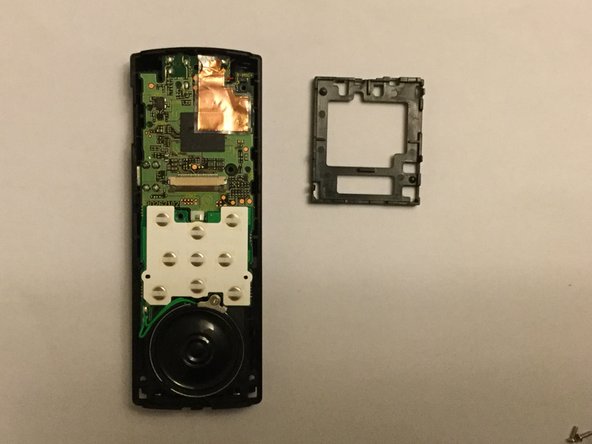 OLYMPUS VN-8100PC Disassembly: crwdns2935265:04crwdnd2935265:02crwdnd2935265:02crwdne2935265:0