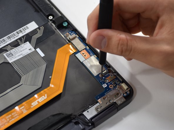 Asus Q325U Keyboard Replacement, Keyboard: crwdns2935265:025crwdnd2935265:03crwdnd2935265:03crwdne2935265:0