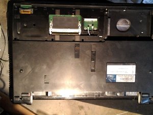 Asus K53s Disassembly Ifixit Repair Guide