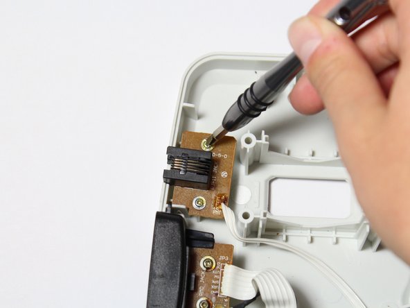 RedOctane X-Plorer Motherboard Replacement, RJ-14 Connector: crwdns2935265:05crwdnd2935265:02crwdnd2935265:03crwdne2935265:0