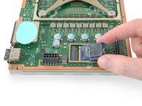 Xbox Series X Teardown