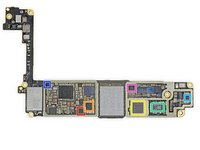 iPhone SE 2020 Teardown