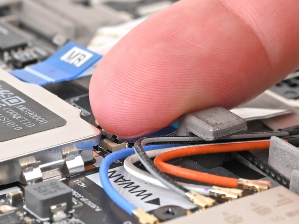 Lenovo ThinkPad T16 Gen 3 Motherboard Replacement: stap 0, afbeelding 2 van 3