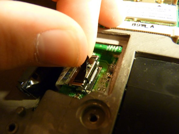 Dell Studio 1535 Hard Drive Replacement: stap 0, afbeelding 2 van 3