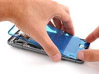 How to Apply New Screen Adhesive in Your Google Pixel 8 Pro