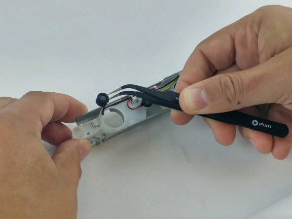 Sony PlayStation Camera Microphone Array Replacement: crwdns2935265:011crwdnd2935265:03crwdnd2935265:03crwdne2935265:0