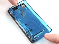 How to Replace the Adhesive for Your Google Pixel 6a
