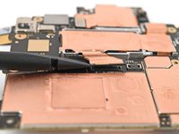 Google Pixel 9 Pro Fold Rear Camera Assembly Replacement