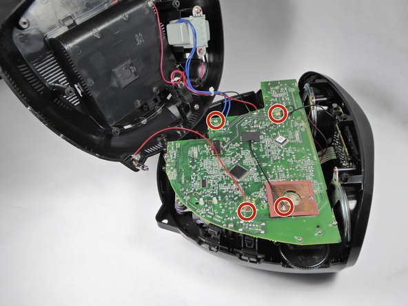 Insignia NS-B4111 Motherboard Replacement: crwdns2935265:011crwdnd2935265:02crwdnd2935265:02crwdne2935265:0