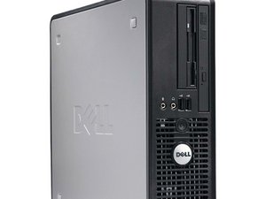 Dell OptiPlex 760 SFF