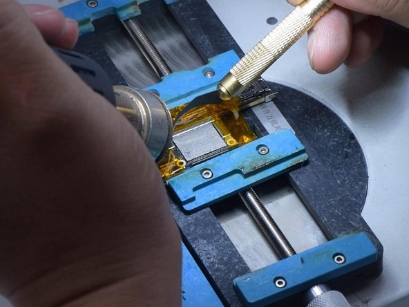 iPhone XS Won't Turn On with P12 (NAND Programmer for iPhone 6 - iPhone 11 Pro Max)
