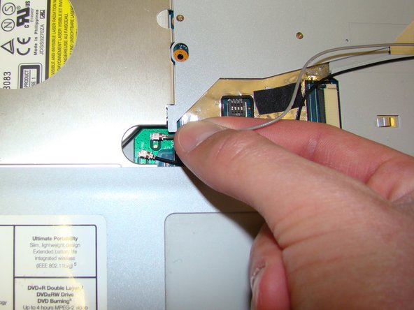 Sony Vaio VGN-FS640 LCD Screen Replacement: crwdns2935265:021crwdnd2935265:02crwdnd2935265:03crwdne2935265:0