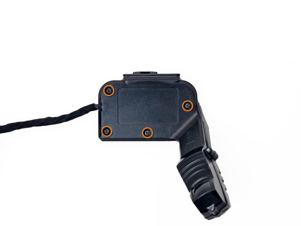 Zeal Optics iON LCD Replacement, Viewfinder Lens Assembly: adım 17, 2 resimden 2.