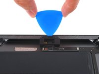 iPad 9 Microphone Assembly Replacement