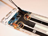 Asus Zenfone 3 Max Screen Replacement