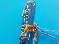 Aftershokz Trekz Titanium Teardown