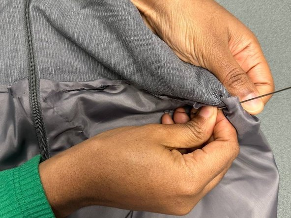 Skirt Lining Replacement: crwdns2935265:03crwdnd2935265:03crwdnd2935265:03crwdne2935265:0