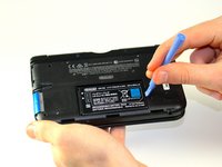 Nintendo 3DS XL Motherboard Replacement
