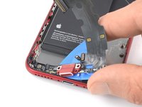 iPhone SE 2022 Lightning Connector Assembly Replacement