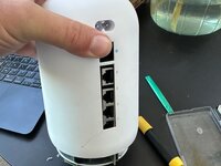 Unifi Dream Machine Teardown
