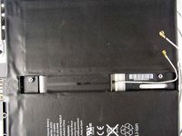 iPad FCC Teardown