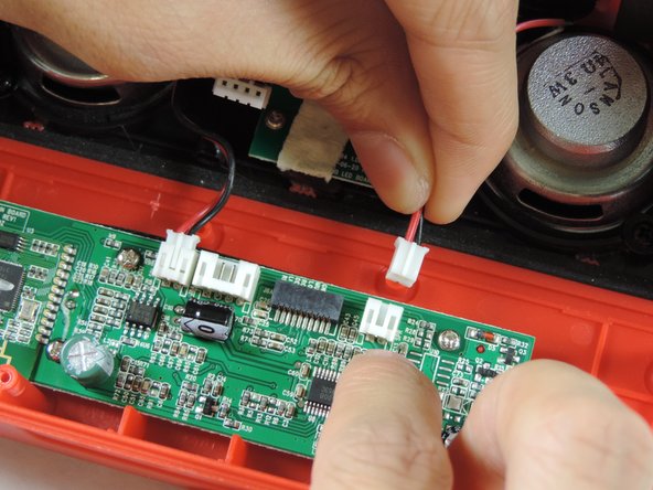 Urge Basics Soundbrick Speaker Woofer Replacement: crwdns2935265:09crwdnd2935265:02crwdnd2935265:03crwdne2935265:0