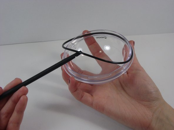 Nokero N222-Huron O-Ring Replacement, O-Ring: crwdns2935265:03crwdnd2935265:02crwdnd2935265:03crwdne2935265:0