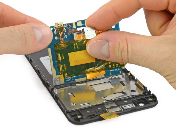 Shift5.1 Teardown: crwdns2935265:08crwdnd2935265:02crwdnd2935265:03crwdne2935265:0