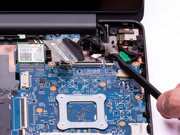 HP Chromebook 11-v019wm Touch Display Replacement: crwdns2935265:024crwdnd2935265:02crwdnd2935265:03crwdne2935265:0