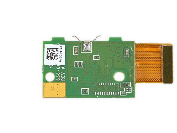 GoPro Hero4 Session Teardown: crwdns2935265:010crwdnd2935265:03crwdnd2935265:03crwdne2935265:0