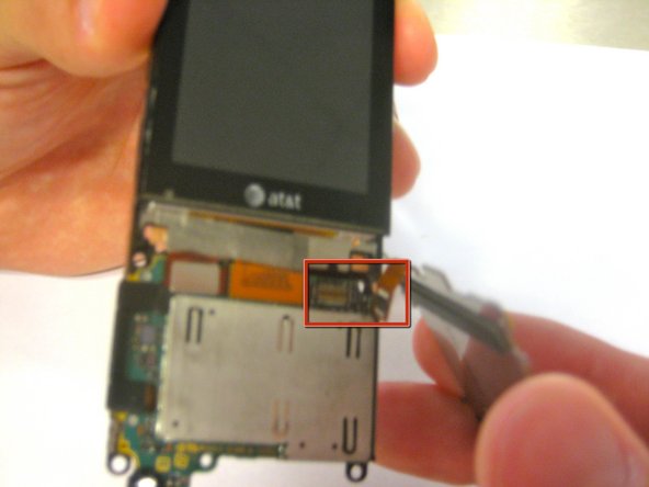 Sony Ericsson W350a Screen Replacement, Keypad: crwdns2935265:011crwdnd2935265:03crwdnd2935265:03crwdne2935265:0