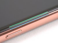 Samsung Galaxy S10e Fingerprint Sensor Replacement