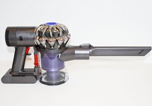 Dyson V7 - iFixit