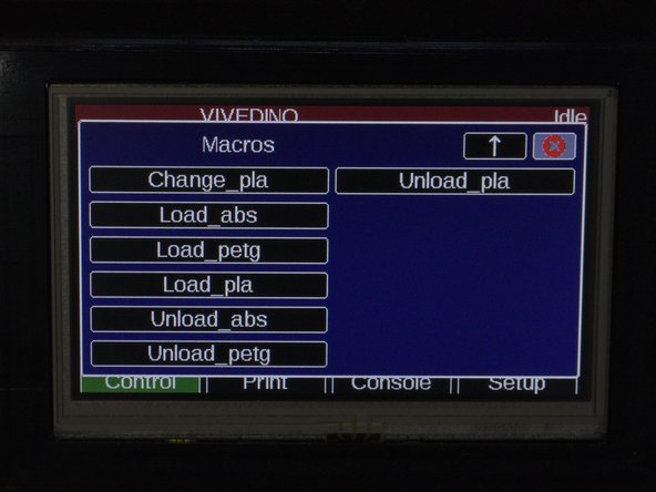 Vivedino Troodon Screens and Macros: crwdns2935265:02crwdnd2935265:02crwdnd2935265:02crwdne2935265:0