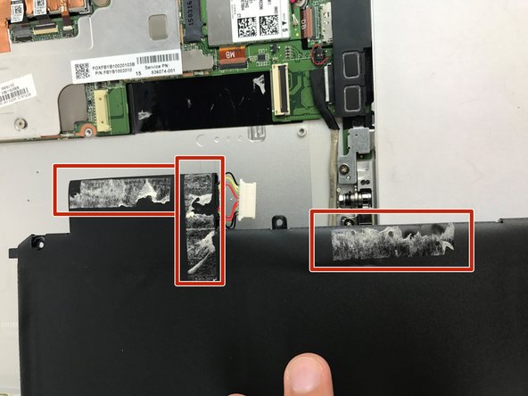 HP Spectre x2 12-a002dx Battery Replacement: crwdns2935265:010crwdnd2935265:02crwdnd2935265:02crwdne2935265:0