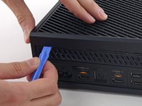 Xbox One Speaker Replacement